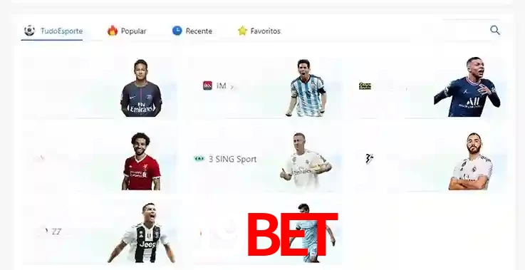 Esporte